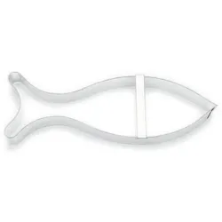 Ausstechform Fisch, 18 cm