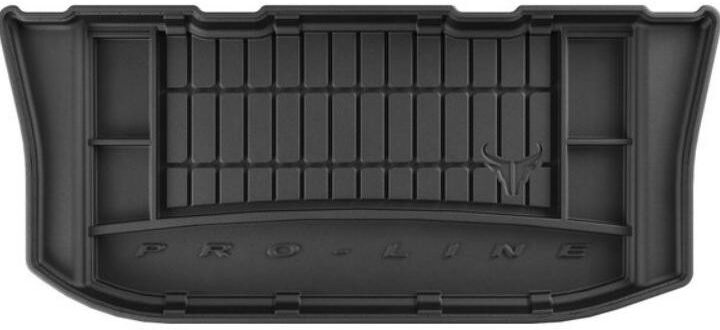 FROGUM TM413887 Kofferraumwanne