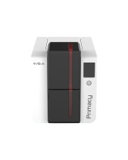 Evolis PriMacy 2 beidseitig einseitig 12 Punkte/mm 300dpi USB Ethernet Kartendrucker beidseitiger Kartendruck wiederbeschreibbar Thermotransfer Farbsublimation 4-Farb monochrom Auflösung: Druck Geschwindigkeit max.: 170 Karten/Stunde inkl.: Kartenzuführun (PM2-0025-E)