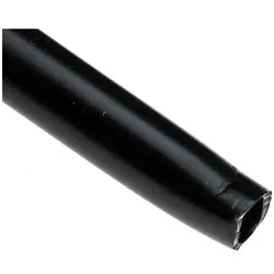 RS PRO, Zubehör Druckluftwerkzeug, Nylon Rohr 10/7,5mm schwarz 30m