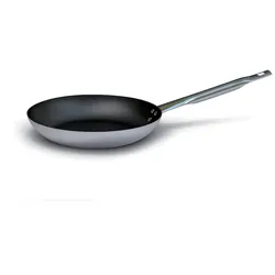 Ballarini- 2000 - Flache Pfanne cm 24 h 4,5 2000.24