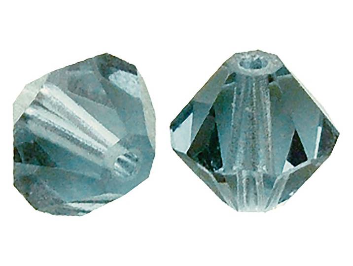 Swarovski Kristall-Schliffperlen 3 mm 50 Stück