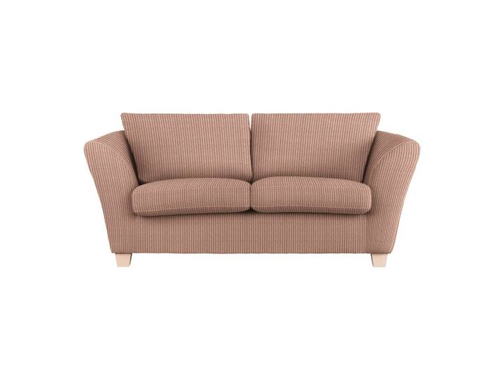2-Sitzer-Sofa Devado Altrosa Cord