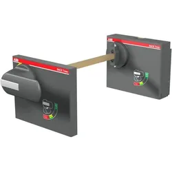 ABB Stotz S&J Kompaktleistungsschalter 1SDA104847R1