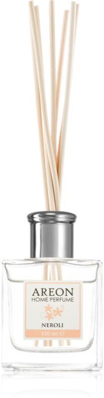 Areon Home Perfume Neroli diffuseur d'huiles essentielles avec recharge 150 ml