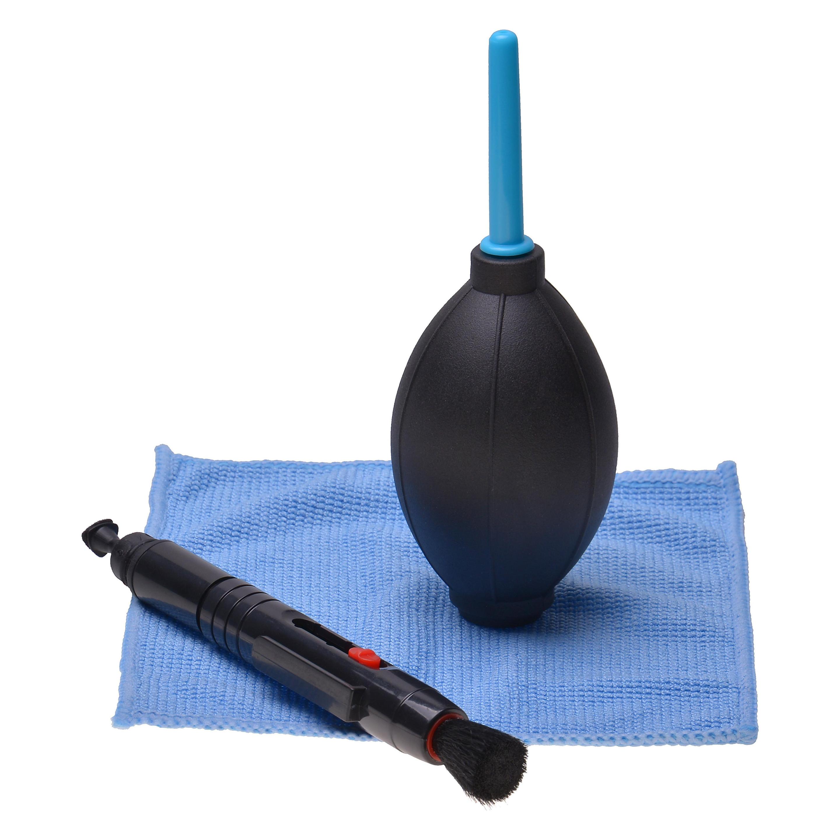 Reflecta Optik Reinigungsset Dry Clean (93001)