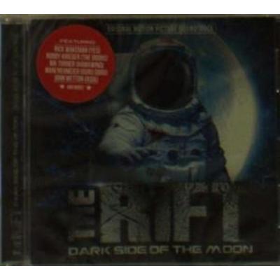 The Rift - Dark Side Of The Moon (O - Various, CD