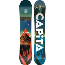 CAPITA DEFENDERS OF AWESOME WIDE Snowboard 2027 - 153W