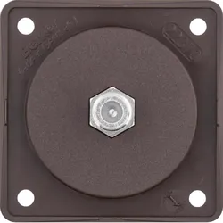 Berker 945192501 Antennen Verbinderdose SAT ITG Eins br