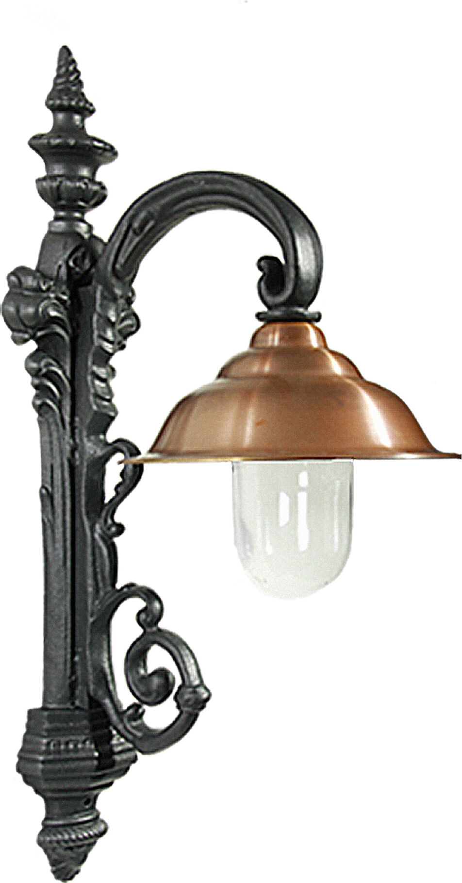 KS Verlichting Calais Muurlamp