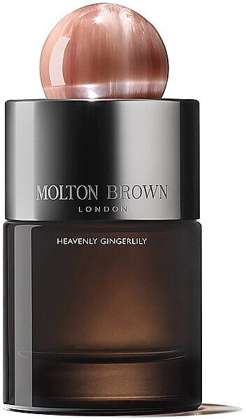 MOLTON BROWN Heavenly Gingerlily Eau de Parfum 100ml EG