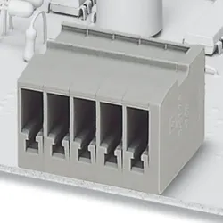 Phoenix Contact Grundleiste ST 2,5-PCB/ 3-G-5,2