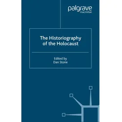 The Historiography of the Holocaust, Fachbücher