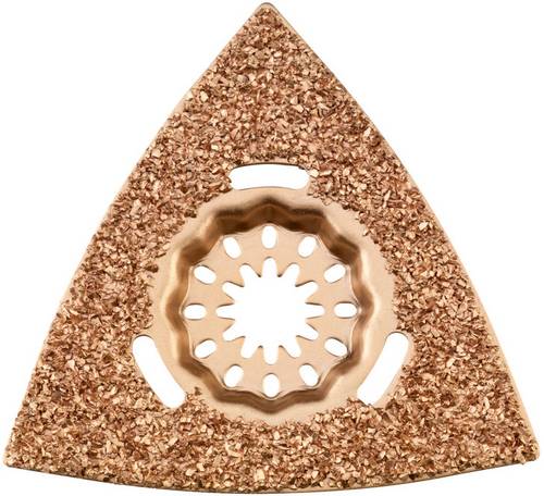 Metabo 626963000 Schleifplatte 1 Stück 1St.