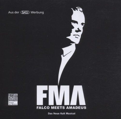 Various - Fma-Falco Meets Amadeus - Preis vom 08.10.2026 07:26:42 h