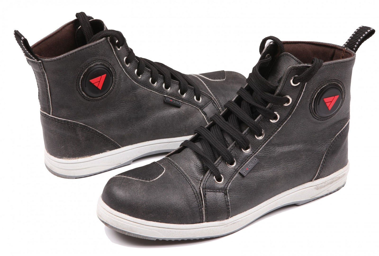 Modeka Lane Motorradstiefel 040750-10-38