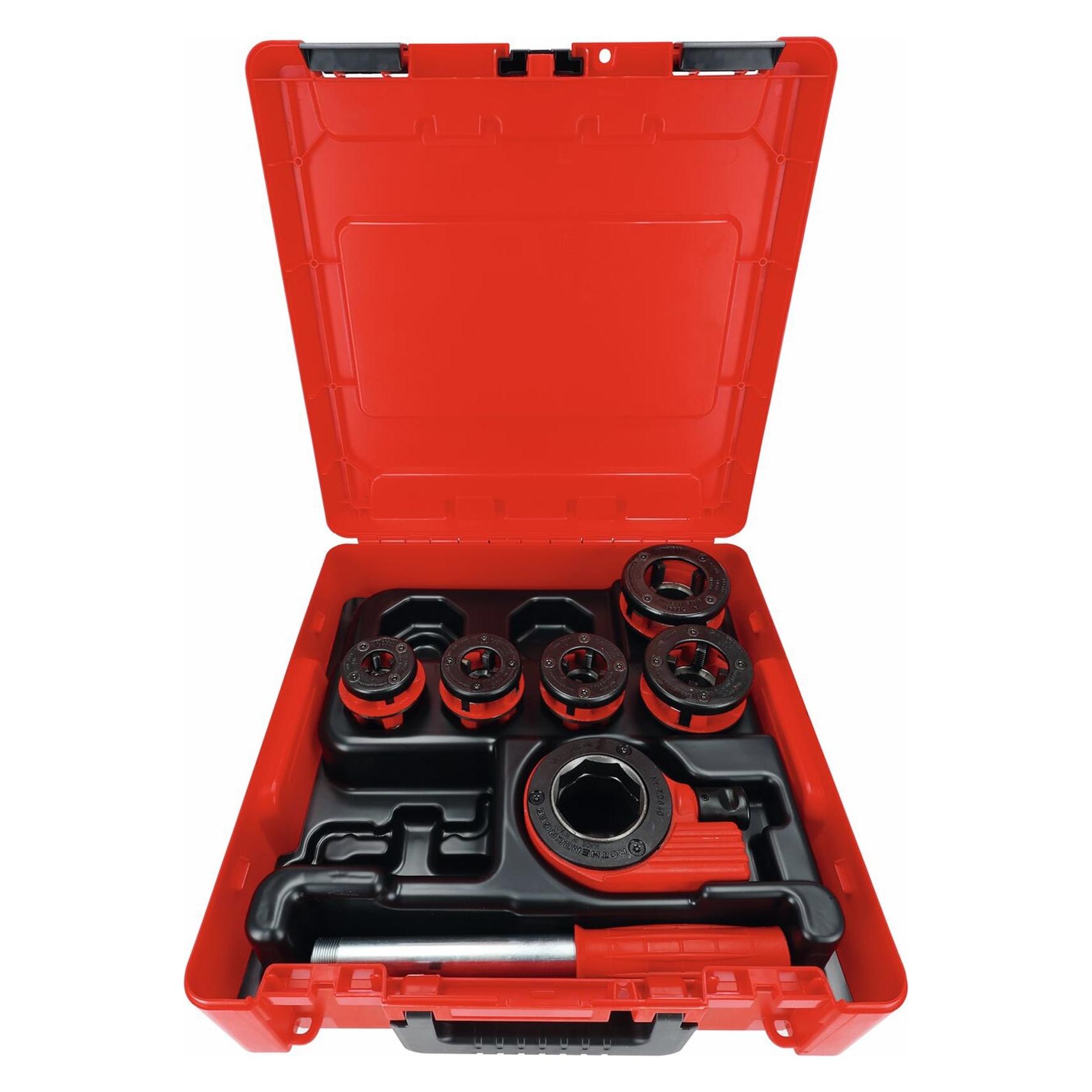 Rothenberger Super Cut-Set (450 mm) (070790X)