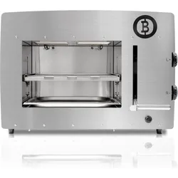 Beefer, Gasgrill, XL II 800 °C Oberhitzegrill Gasgrill 50 mbar Propan - 1200002