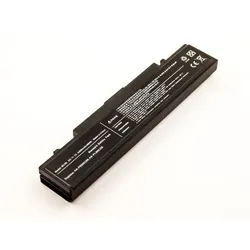 Akku für SAMSUNG R478, wie AA-PB9NC6B, AA-PB9NC5B, 11.1V, 4.4 Ah, Li-Ion