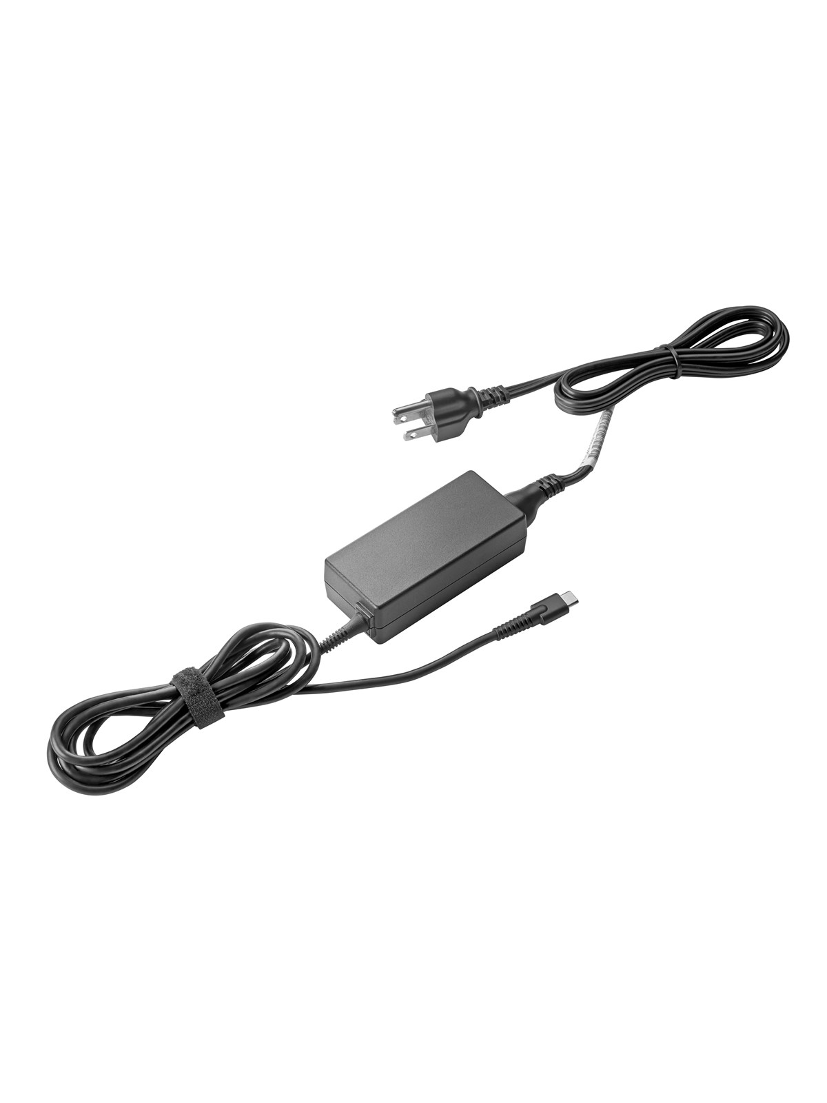 HP 45W USB-C LC Power Adapter