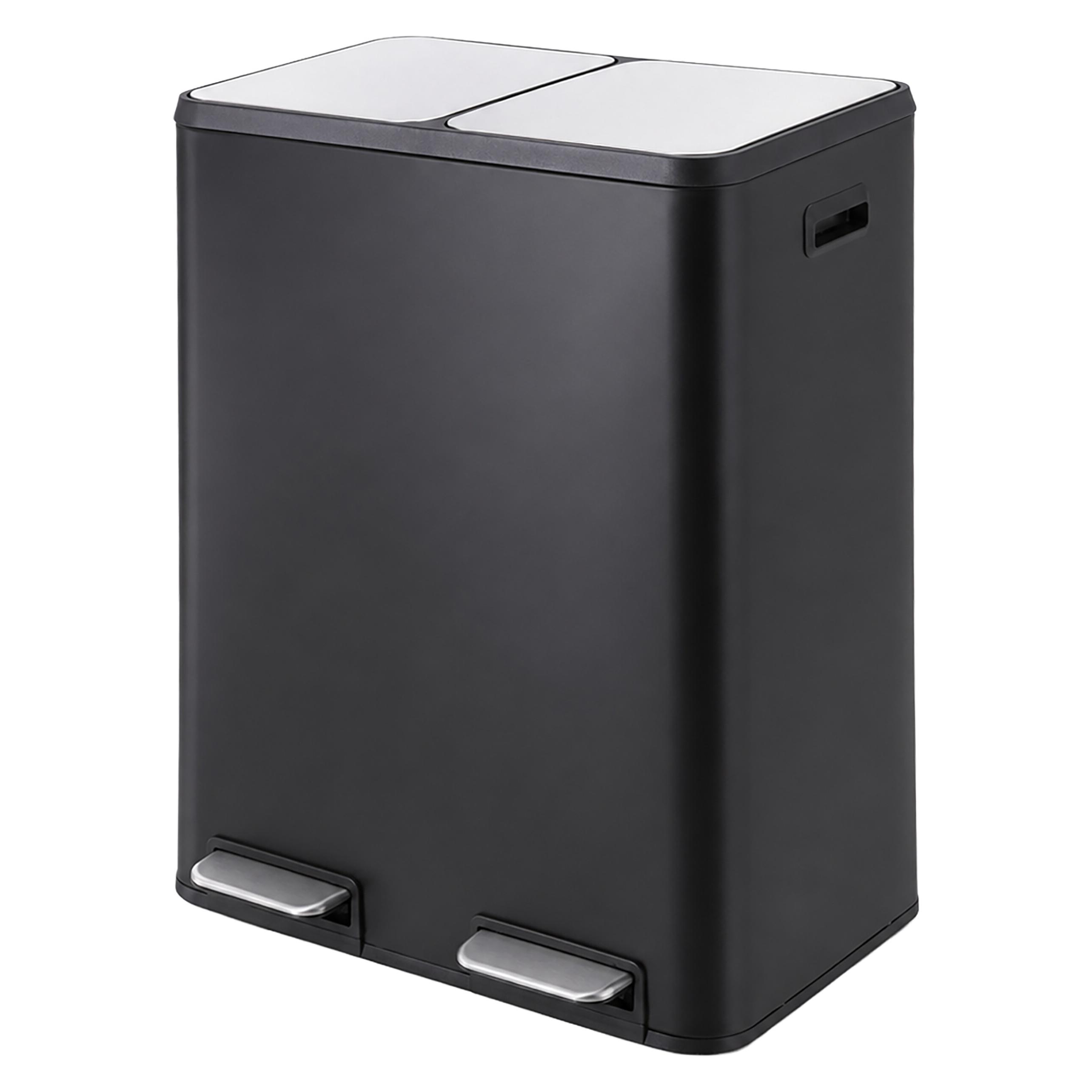 Relaxdays Mülleimer (30 l) (4052025796815)
