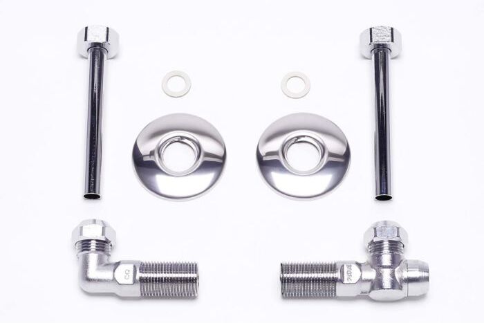 Bosch Service-Paket 7738112206 für Unterputz-Installation