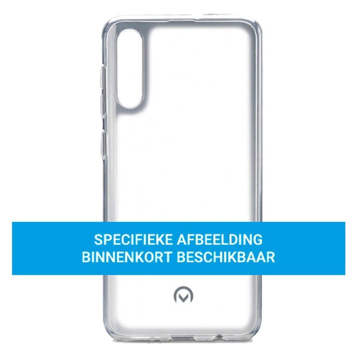 Mobilize TPU Back Cover Durchsichtig Samsung Galaxy A05s (Samsung Galaxy A05s) (MOB-GCC-GALA05S)