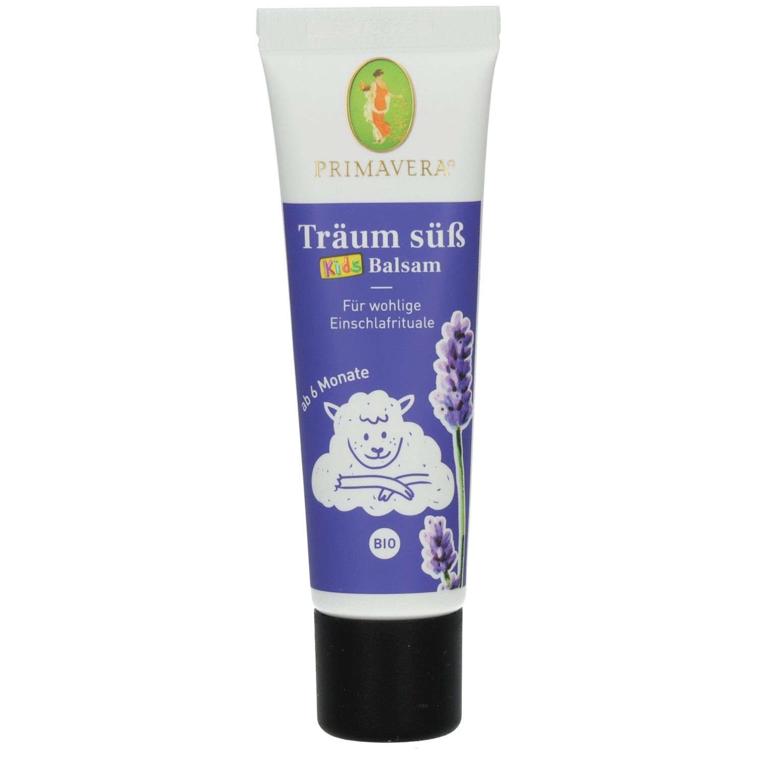 Träum Süss Baby & Kinder Balsam Bio 30 ml