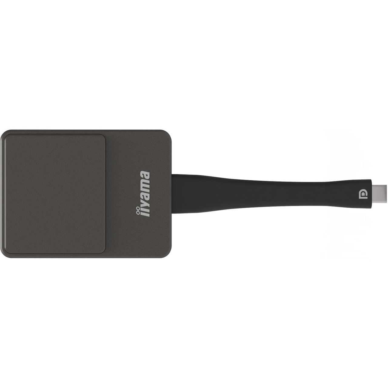 Iiyama TFT-Zubehör Präsentation-Dongle WP D002C