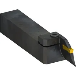 Planeinstech-Werkzeug ISO GL6-S3232PFR-32-L200090 Einstechtiefe 32mm Rechtslauf