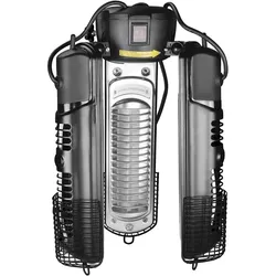 Elektrische Heizungsfaltarme lacor 69423