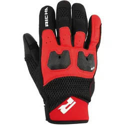 Richa Monaco Netz-Motorradhandschuhe 2XL