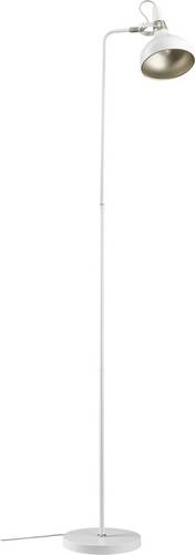 Paulmann 78483 Stehlampe E14 Weiß (matt), Champagner