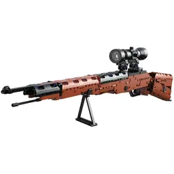 Jamara CaDA Karabiner 98K