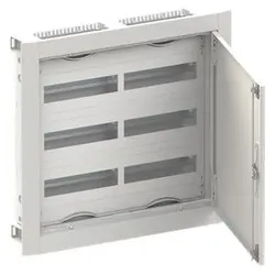 ABB, Verteilerschrank, STRI UP-Kleinverteiler