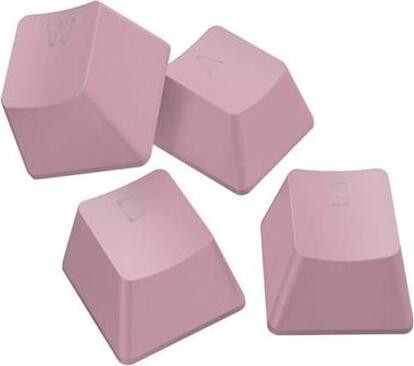 Razer PBT Keycap Upgrade Set Toetsenkapset Roze