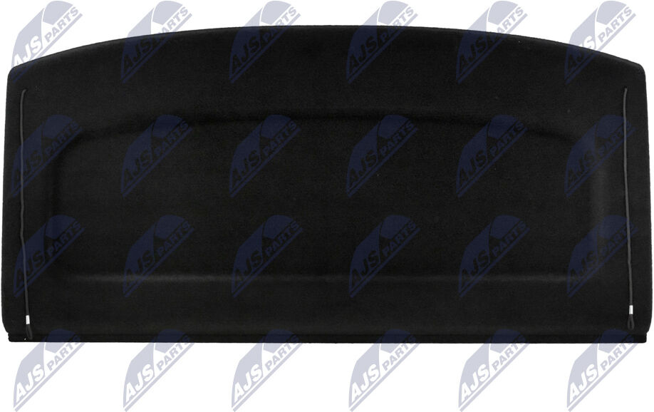 Nty Laderaumabdeckung Ezc-Vw-692