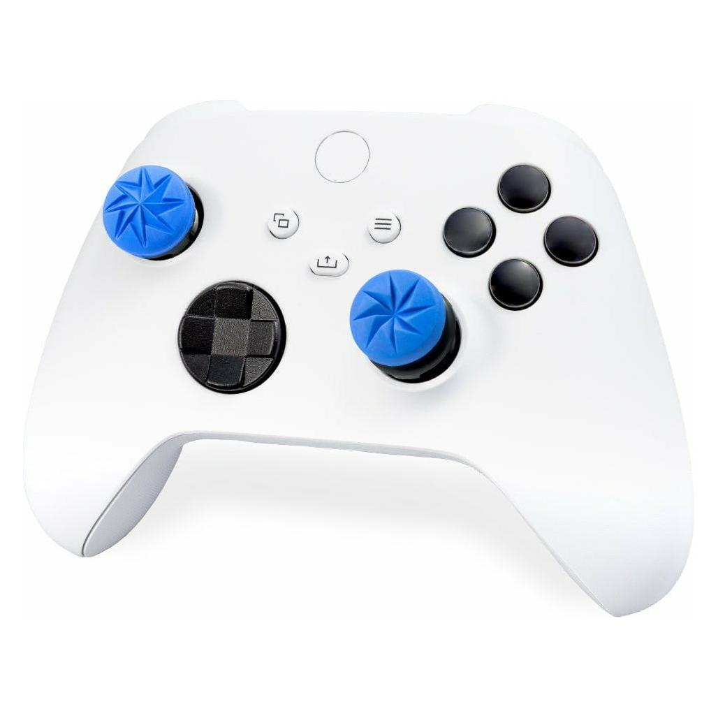 SteelSeries FPS Freek Edge - XBX/XB1 (4 Prong) (Xbox One S, Xbox Series S, Xbox Series X) (2155-XBX)