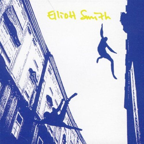 Elliott Smith - Elliott Smith - Preis vom 09.10.2026 07:28:09 h