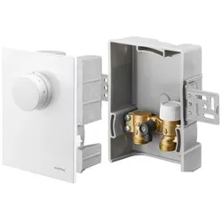 Oventrop, Bodenheizung, Unibox T