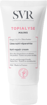 SVR Topalyse reparierende Handcreme 50 ml