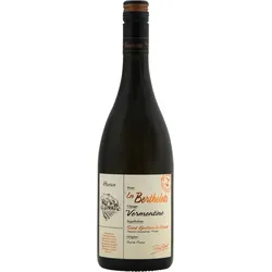 Les Bertholets Réserve Vermentino 2025