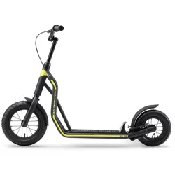 STAR SCOOTER Mixed Edition 12 Zoll - schwarz