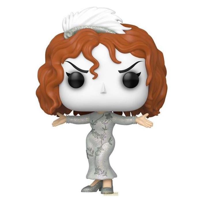 Funko Haus der 1000 Leichen POP! Plus Vinyl Figur Baby (GLT) 9 cm (62465)