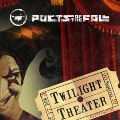 Twilight Theater - Poets Of The Fall, CD