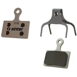 Sinter, Bremsbeläge, (Rever, Shimano, Tektro, Sintermetall)