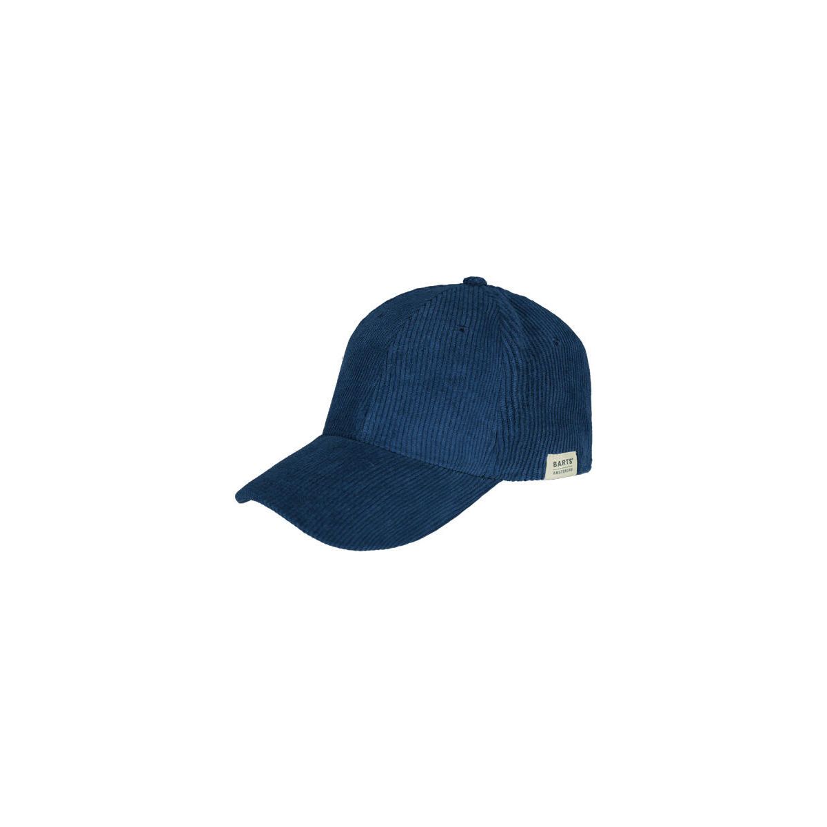 Barts Dyllan Cap blue (04) 3869004