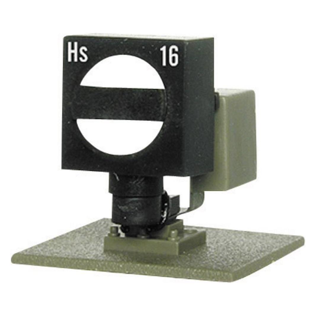 Viessmann H0 4516 Formsignal Gleissperrs (4516)
