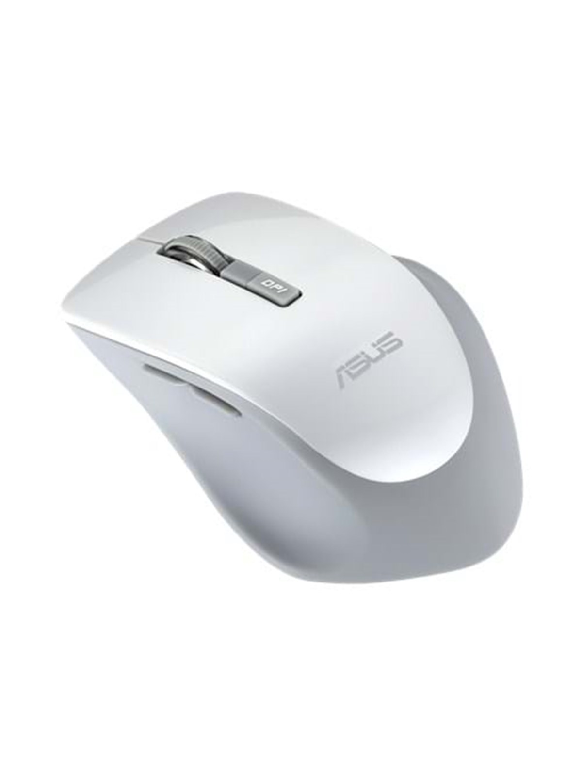 ASUS WT425 - Weiß - Maus (Weiß)