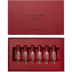 12ml björk and berries Discovery Set Signature Collection (EdP 6 x 2ml)